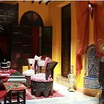 Riad Sacr