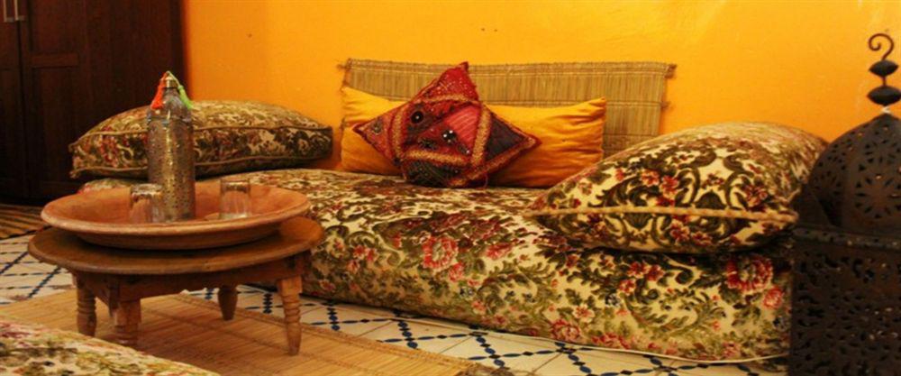 Sacr Marrakesh