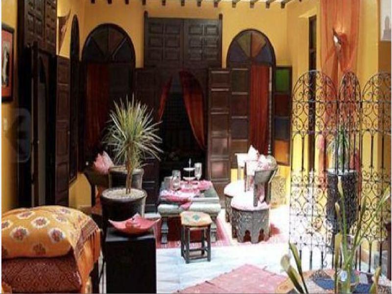 Sacr Riad 3*