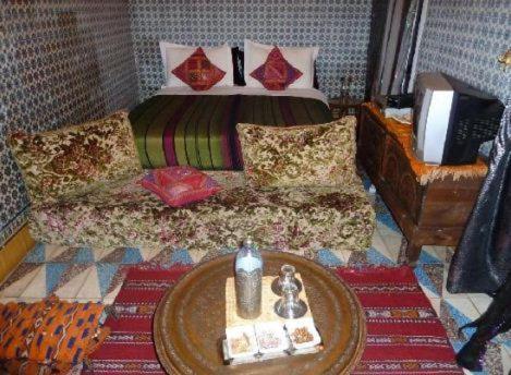 Sacr Marrakesh