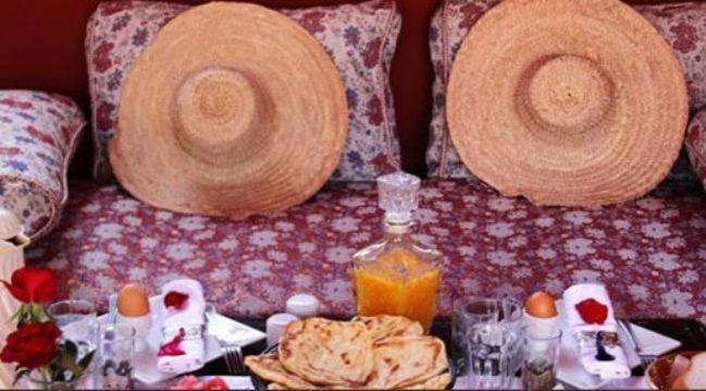 Sacr Riad