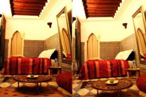 Riad Sacr