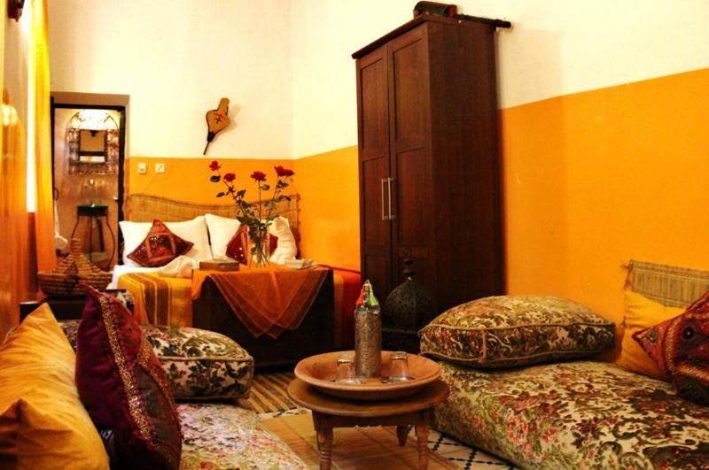 Sacr Marrakesh
