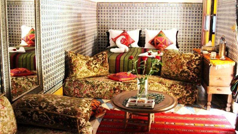 Sacr Riad