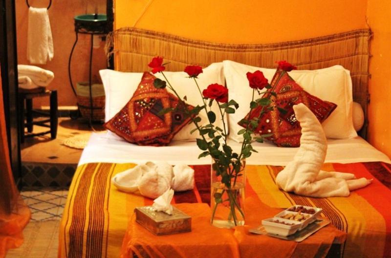 Riad Sacr 3*